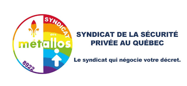 Syndicat des Métallos